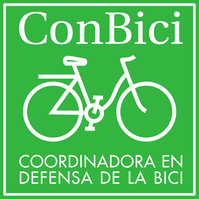 Imagen logo ConBici