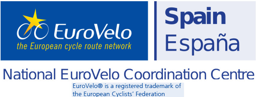 Imagen logo EUROVELO